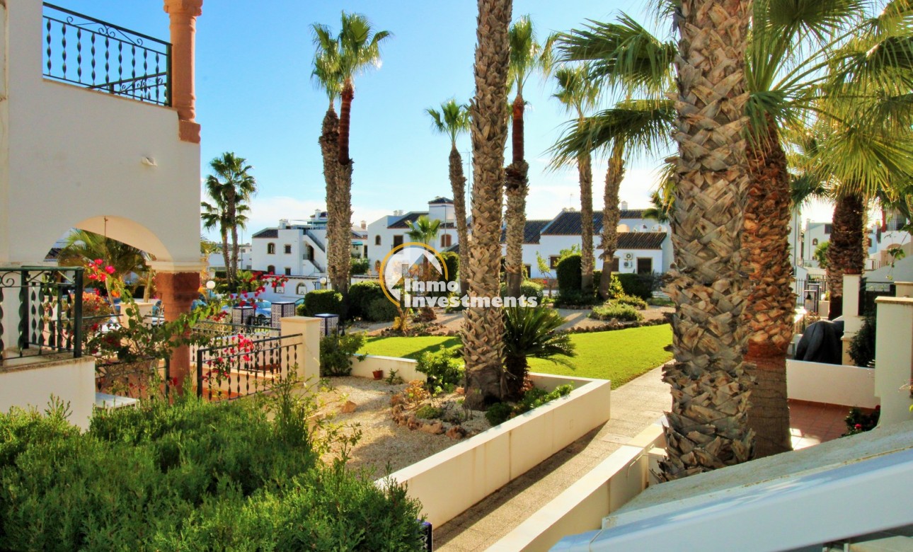 Gebrauchtimmobilien - Reihenhaus - Villamartin - Pau 8