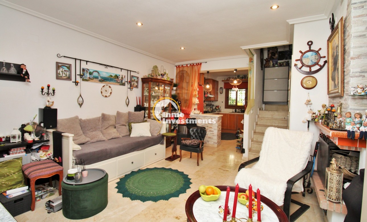 Gebrauchtimmobilien - Reihenhaus - Villamartin - Pau 8