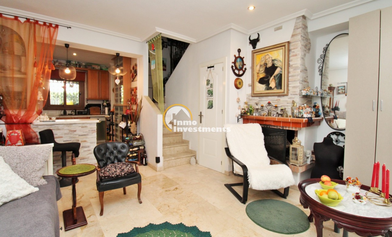 Gebrauchtimmobilien - Reihenhaus - Villamartin - Pau 8