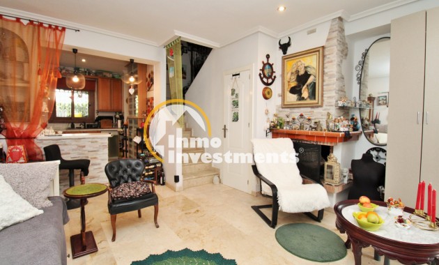 Gebrauchtimmobilien - Reihenhaus - Villamartin - Pau 8