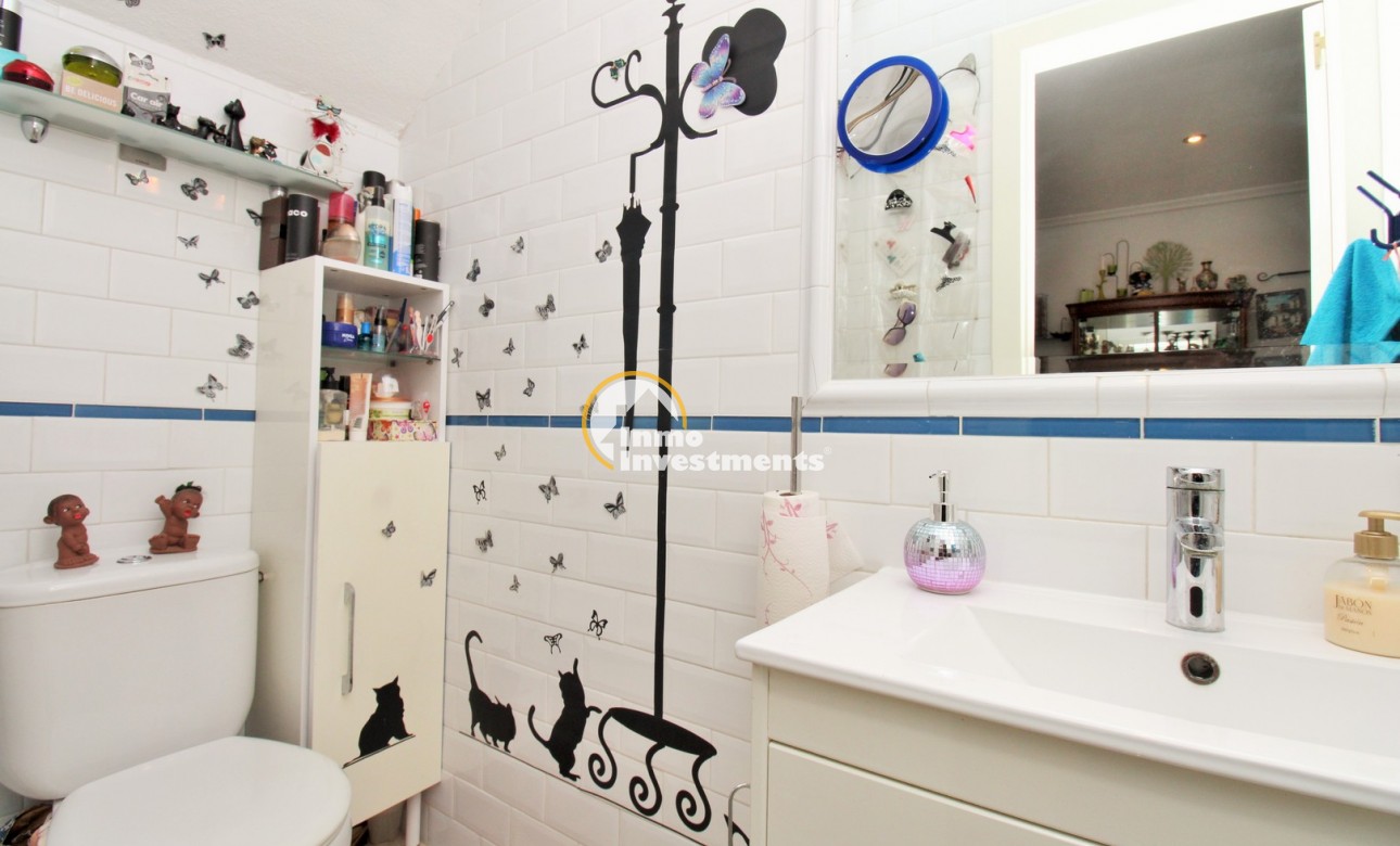 Gebrauchtimmobilien - Reihenhaus - Villamartin - Pau 8