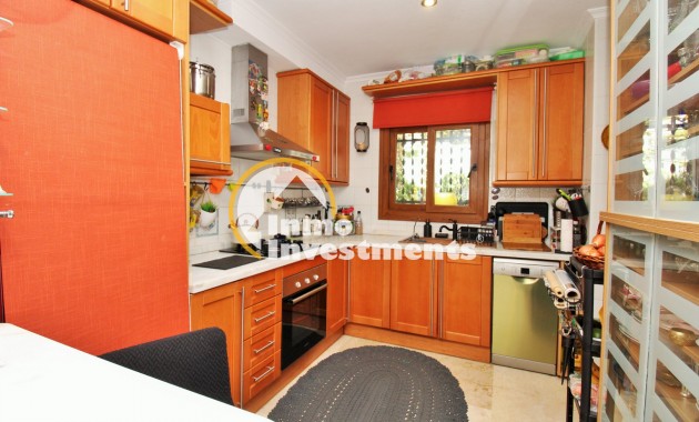 Gebrauchtimmobilien - Reihenhaus - Villamartin - Pau 8