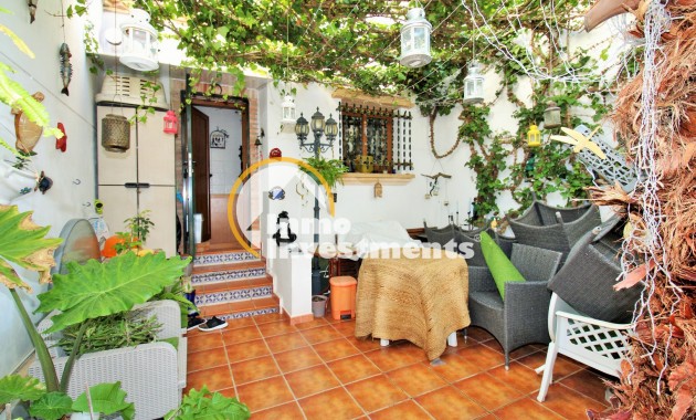 Gebrauchtimmobilien - Reihenhaus - Villamartin - Pau 8