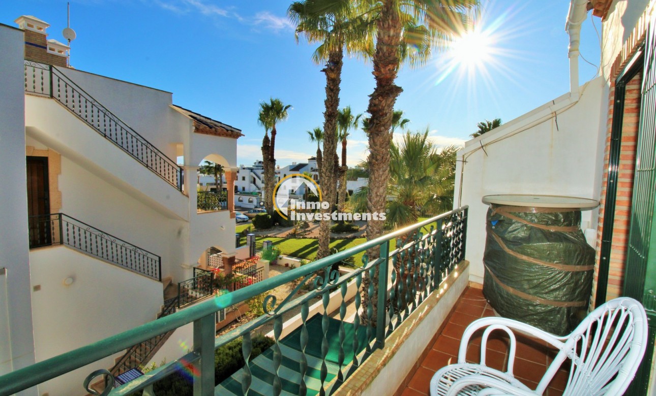 Gebrauchtimmobilien - Reihenhaus - Villamartin - Pau 8