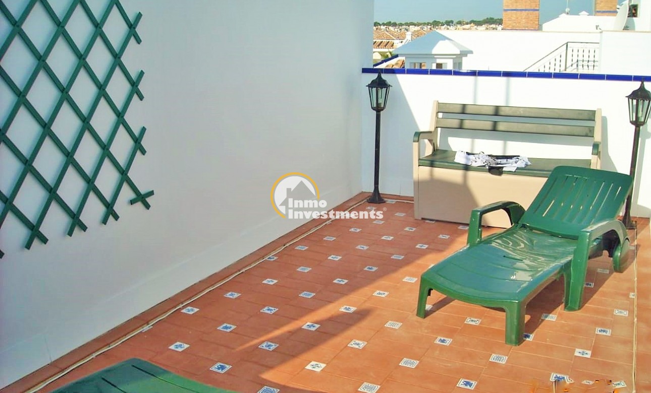 Gebrauchtimmobilien - Reihenhaus - Villamartin - Pau 8