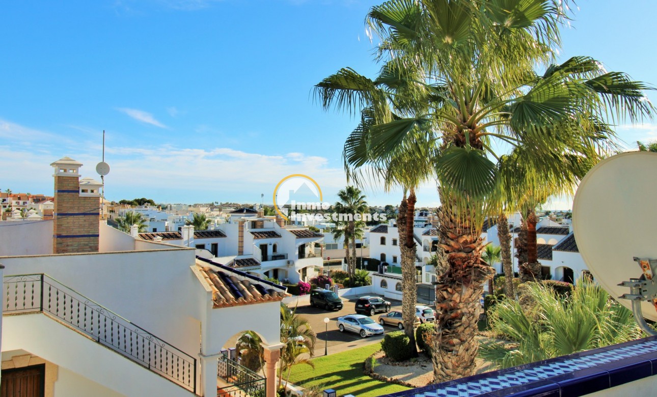 Gebrauchtimmobilien - Reihenhaus - Villamartin - Pau 8