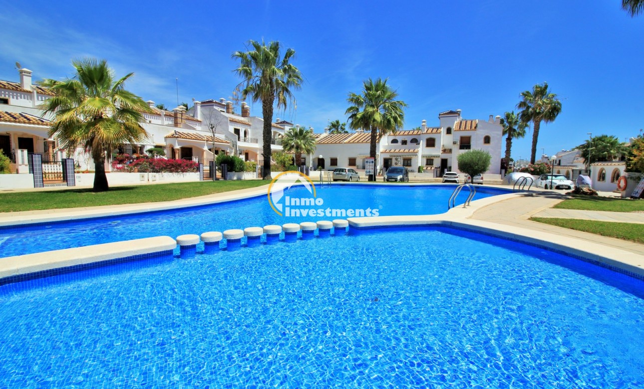 Gebrauchtimmobilien - Reihenhaus - Villamartin - Pau 8