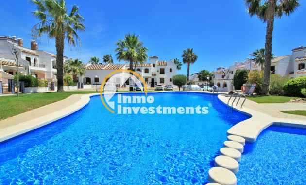 Gebrauchtimmobilien - Reihenhaus - Villamartin - Pau 8