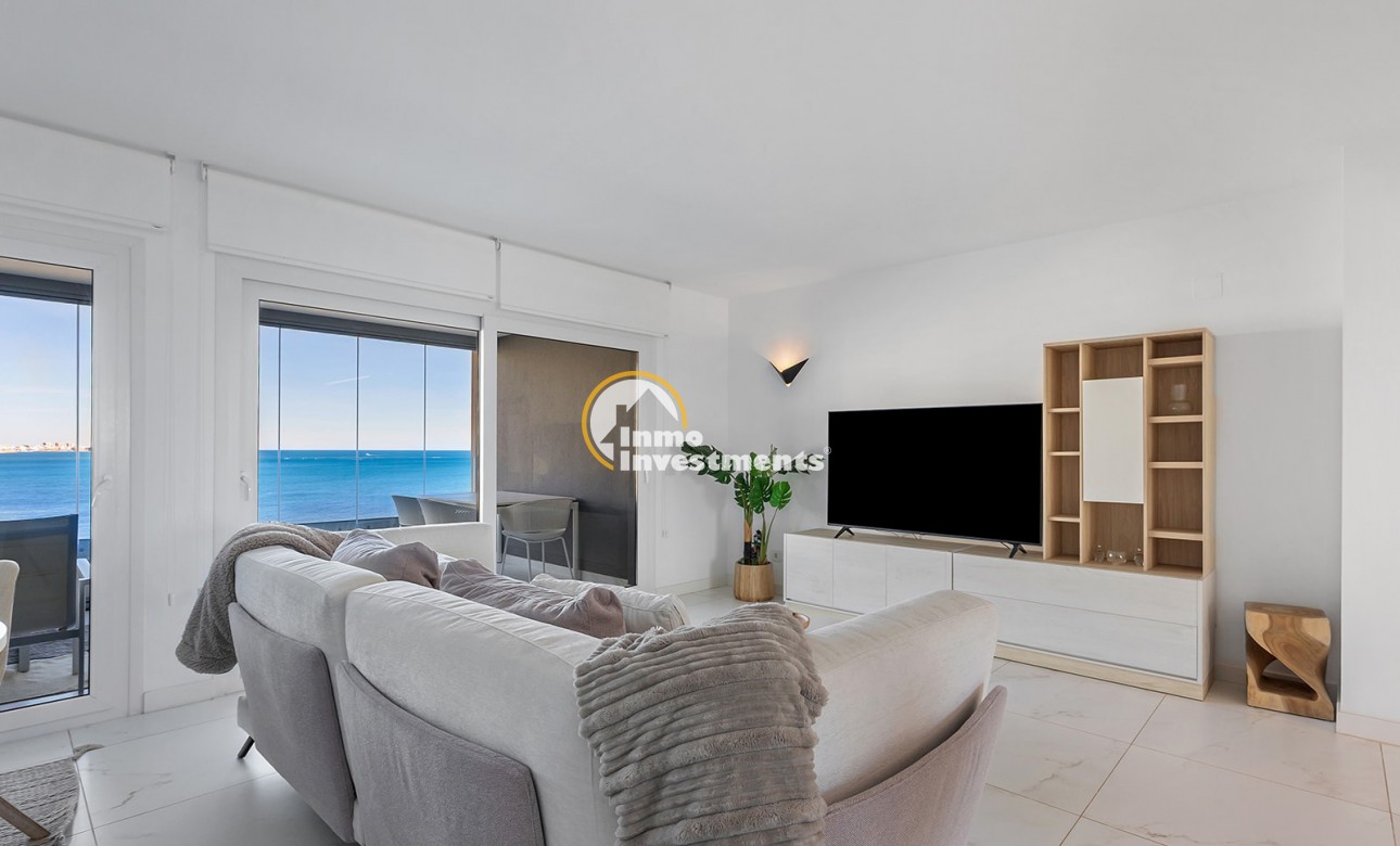 Resale - Apartment - Torrevieja - Punta Prima