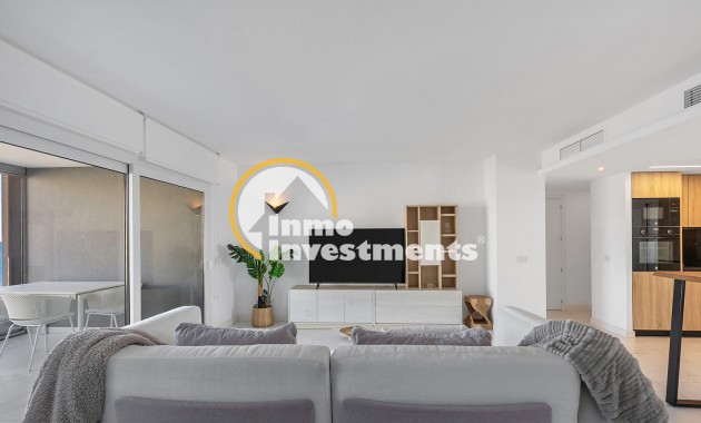 Resale - Apartment - Torrevieja - Punta Prima