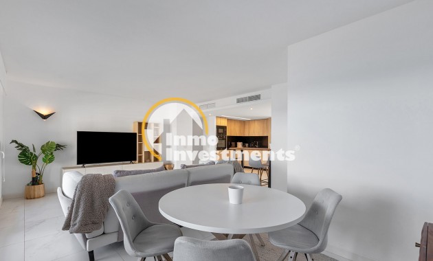 Resale - Apartment - Torrevieja - Punta Prima