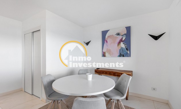 Resale - Apartment - Torrevieja - Punta Prima