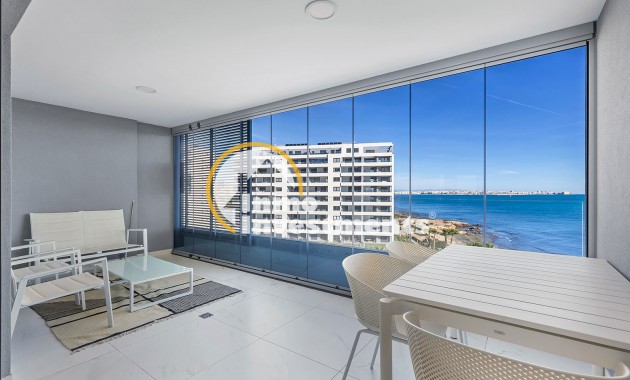 Resale - Apartment - Torrevieja - Punta Prima