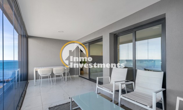 Resale - Apartment - Torrevieja - Punta Prima