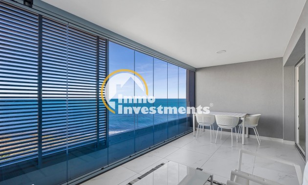 Resale - Apartment - Torrevieja - Punta Prima