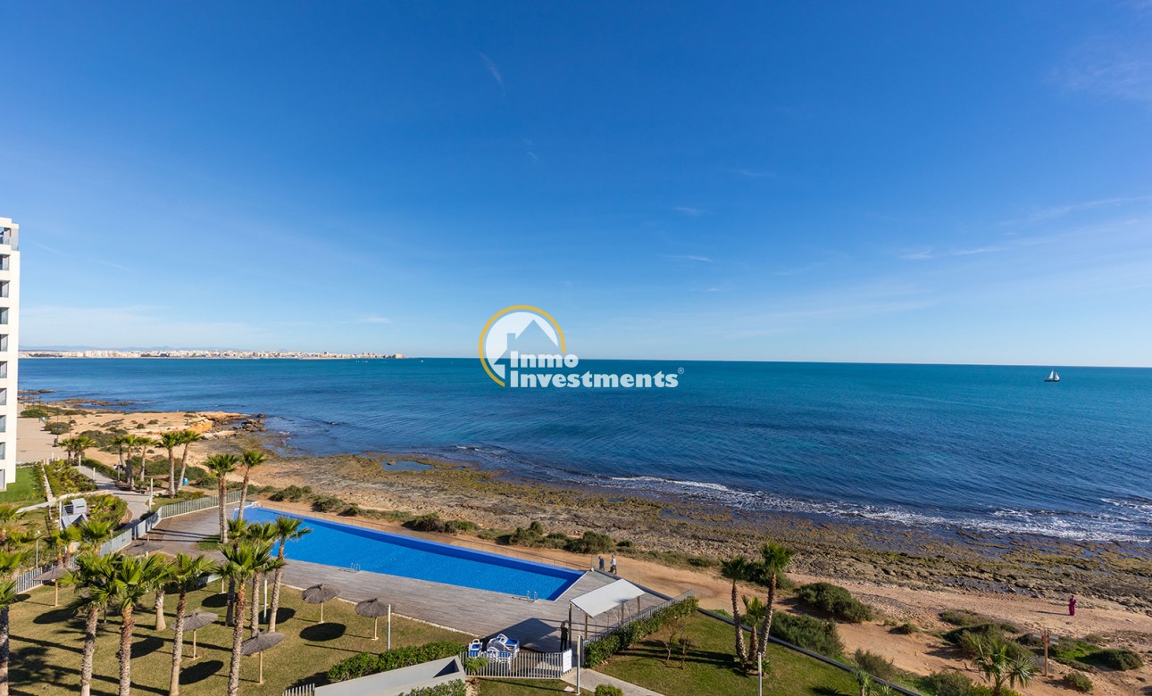 Resale - Apartment - Torrevieja - Punta Prima
