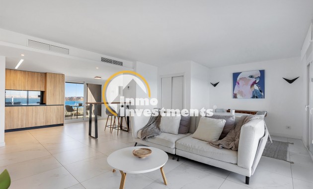 Resale - Apartment - Torrevieja - Punta Prima