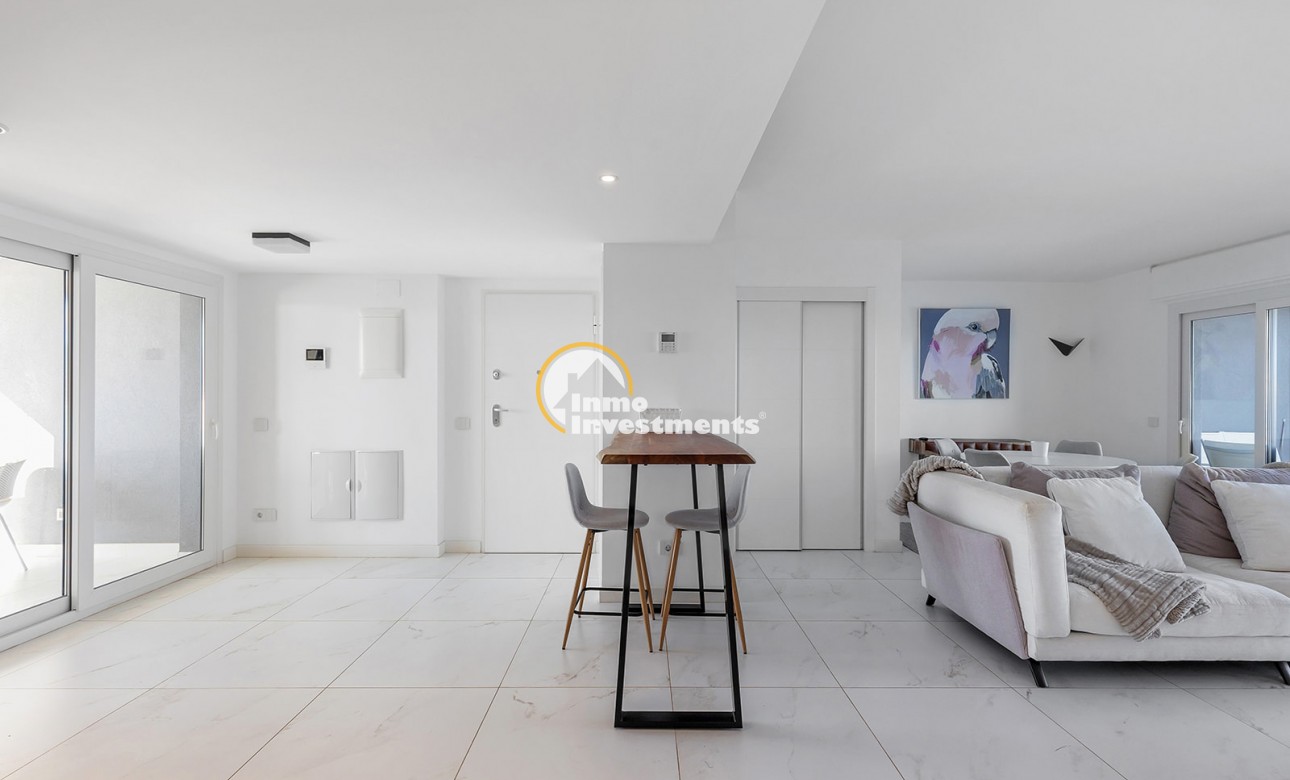 Resale - Apartment - Torrevieja - Punta Prima