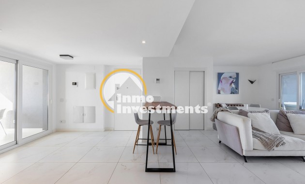 Resale - Apartment - Torrevieja - Punta Prima