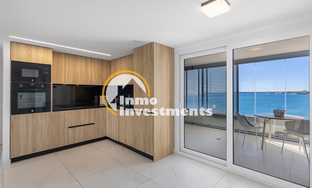 Resale - Apartment - Torrevieja - Punta Prima