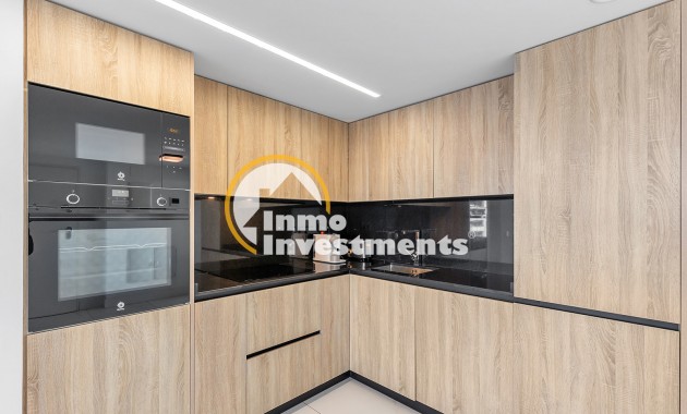 Resale - Apartment - Torrevieja - Punta Prima