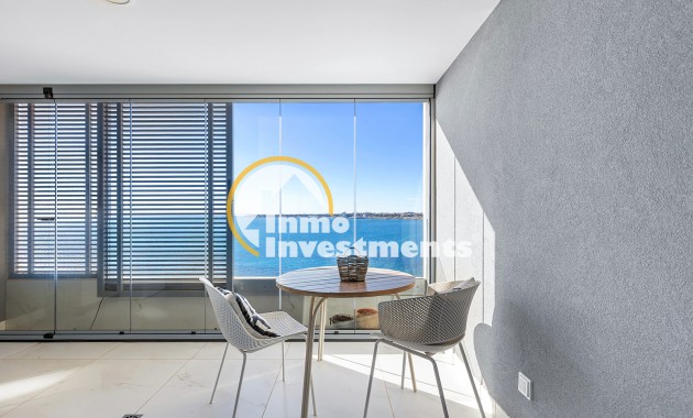 Resale - Apartment - Torrevieja - Punta Prima