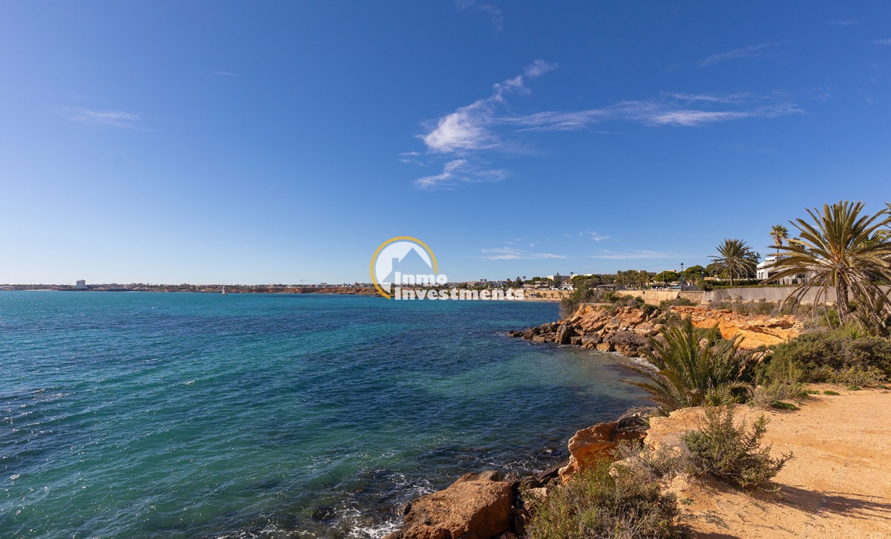 Resale - Apartment - Torrevieja - Punta Prima