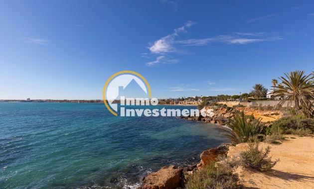 Resale - Apartment - Torrevieja - Punta Prima