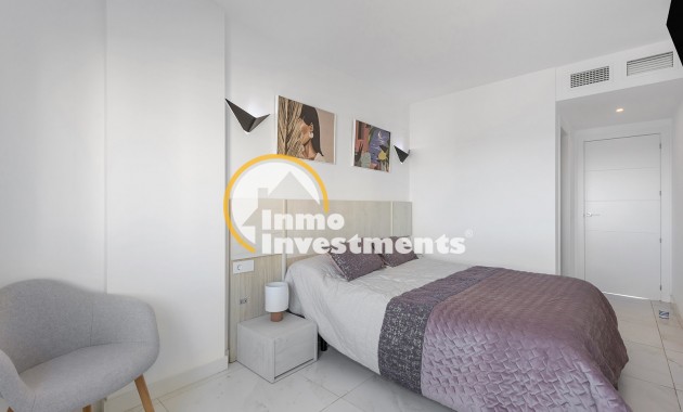 Resale - Apartment - Torrevieja - Punta Prima
