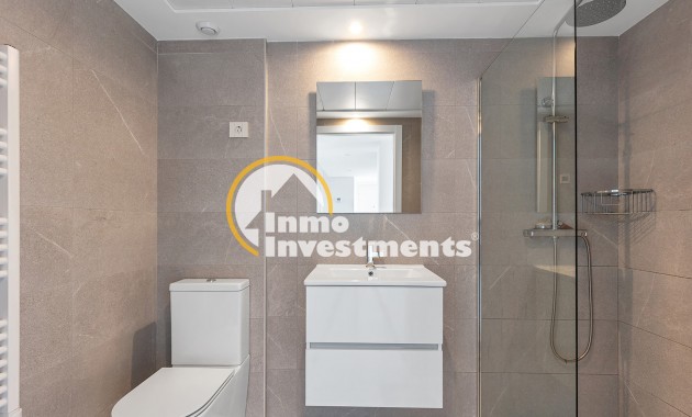 Resale - Apartment - Torrevieja - Punta Prima