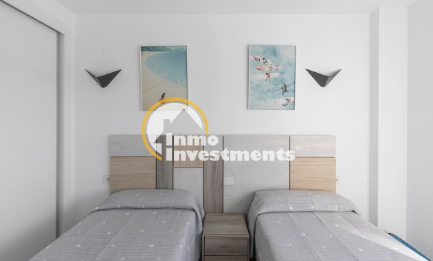 Resale - Apartment - Torrevieja - Punta Prima