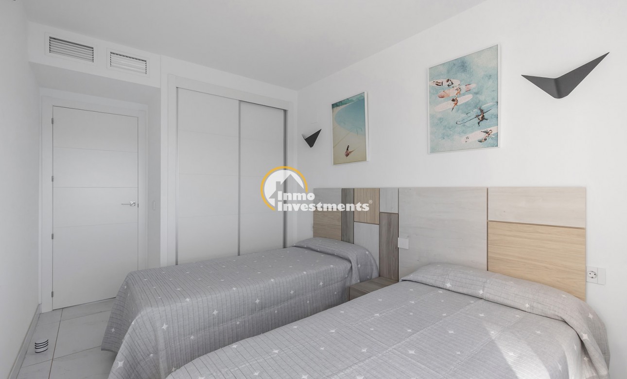 Resale - Apartment - Torrevieja - Punta Prima