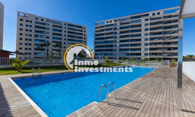 Resale - Apartment - Torrevieja - Punta Prima