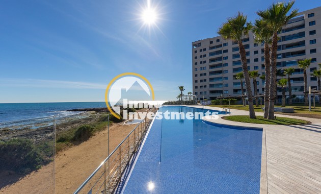 Resale - Apartment - Torrevieja - Punta Prima