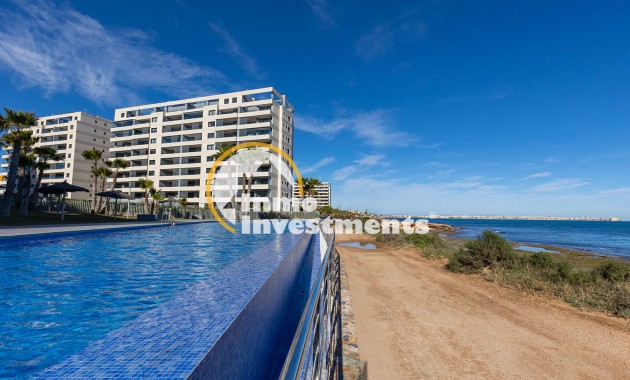 Resale - Apartment - Torrevieja - Punta Prima