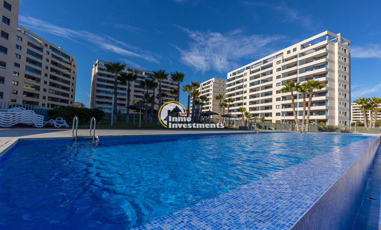 Resale - Apartment - Torrevieja - Punta Prima