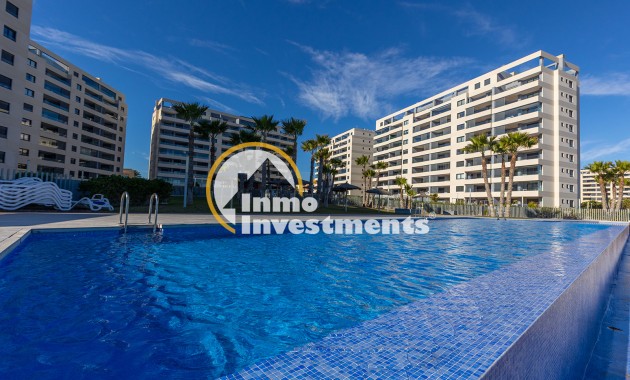 Resale - Apartment - Torrevieja - Punta Prima