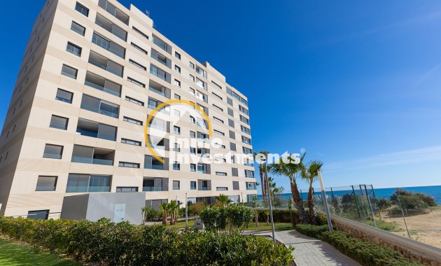 Resale - Apartment - Torrevieja - Punta Prima
