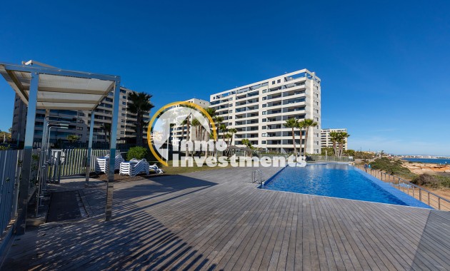 Resale - Apartment - Torrevieja - Punta Prima