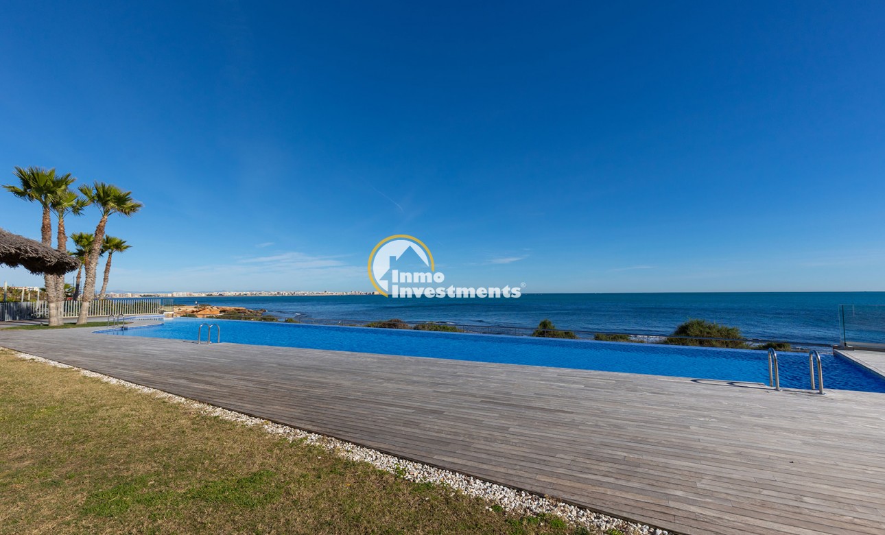 Resale - Apartment - Torrevieja - Punta Prima