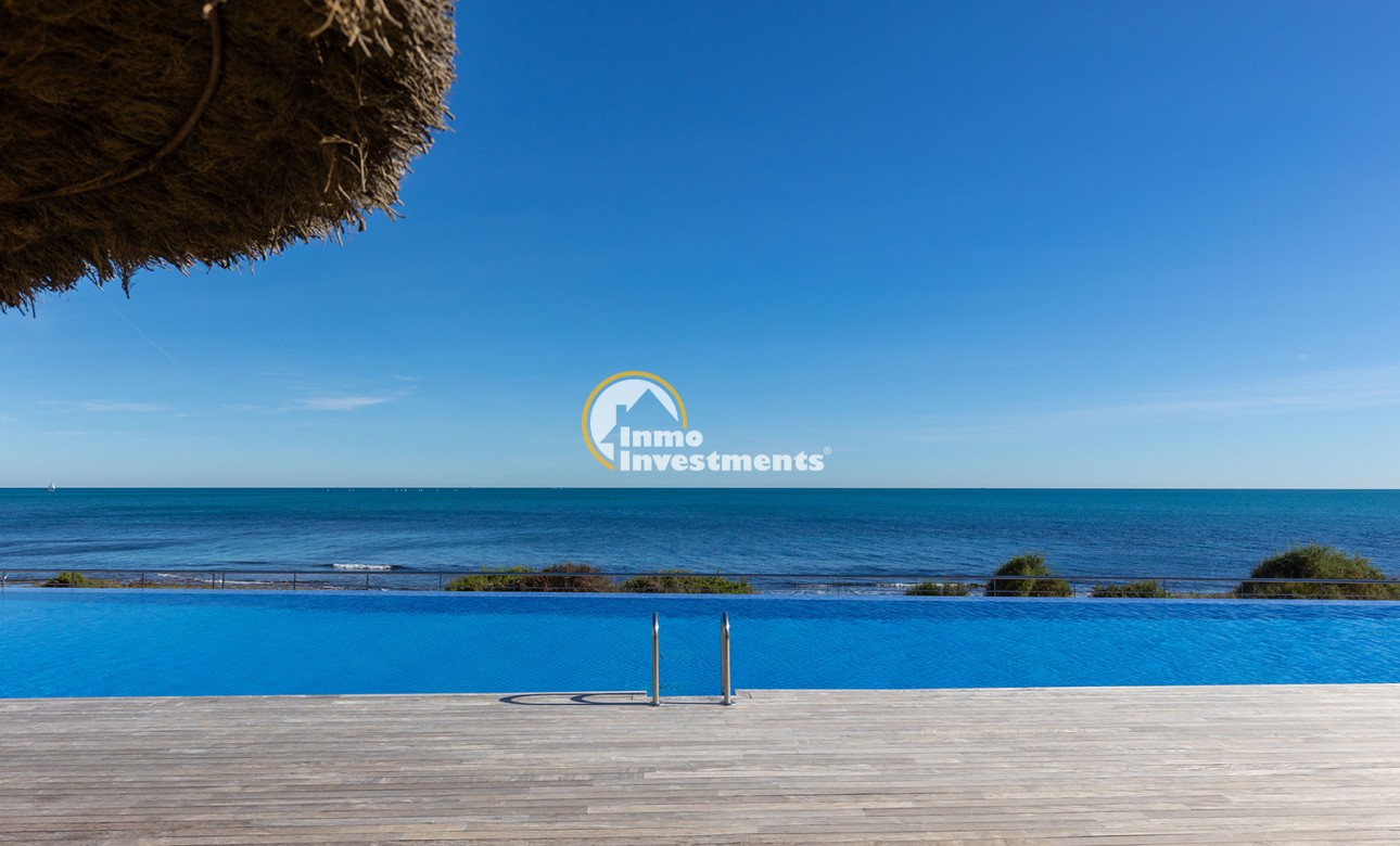 Resale - Apartment - Torrevieja - Punta Prima