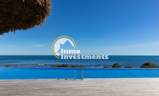Resale - Apartment - Torrevieja - Punta Prima