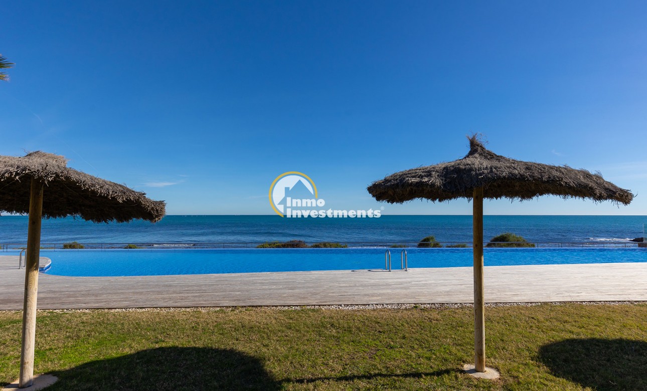 Resale - Apartment - Torrevieja - Punta Prima