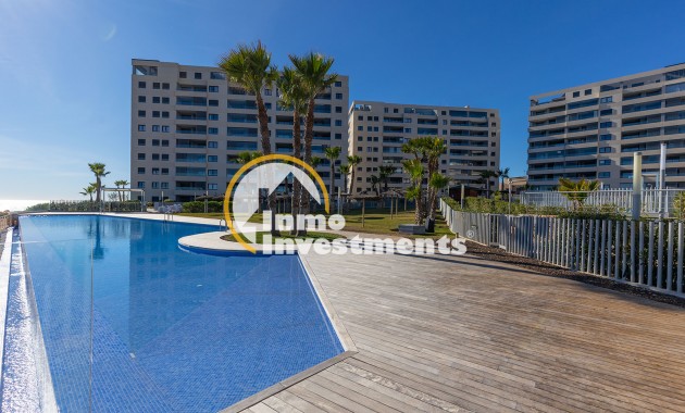 Resale - Apartment - Torrevieja - Punta Prima