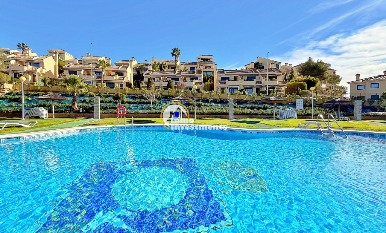 Gebrauchtimmobilien - Reihenhaus - Orihuela - Orihuela Costa