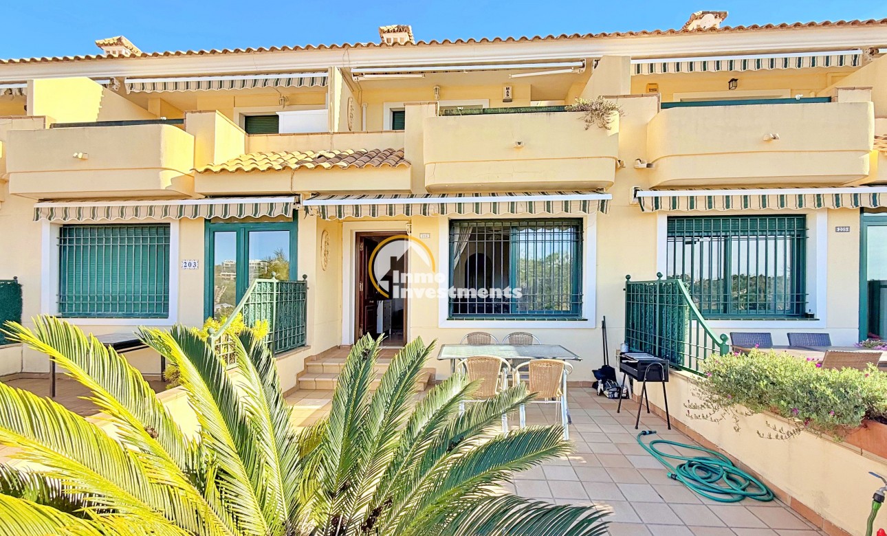 Gebrauchtimmobilien - Reihenhaus - Orihuela - Orihuela Costa