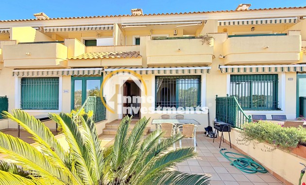 Gebrauchtimmobilien - Reihenhaus - Orihuela - Orihuela Costa