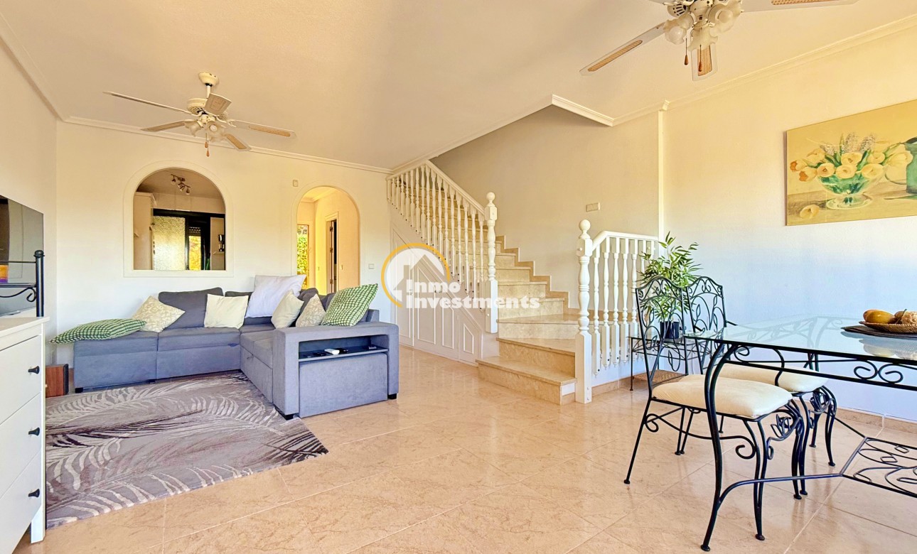 Gebrauchtimmobilien - Reihenhaus - Orihuela - Orihuela Costa