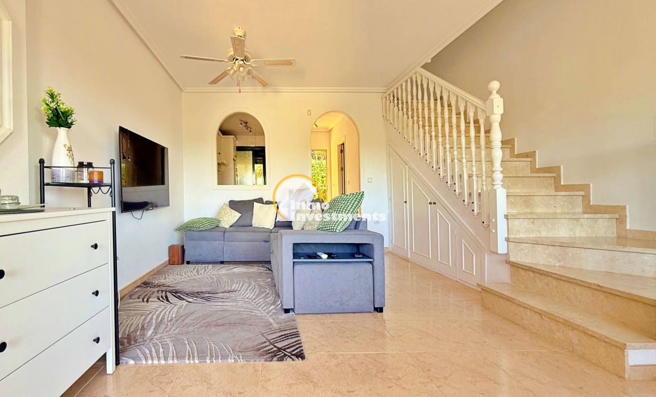 Gebrauchtimmobilien - Reihenhaus - Orihuela - Orihuela Costa