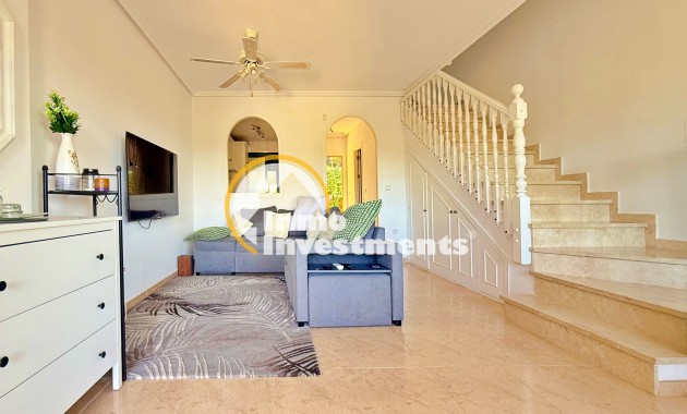 Gebrauchtimmobilien - Reihenhaus - Orihuela - Orihuela Costa